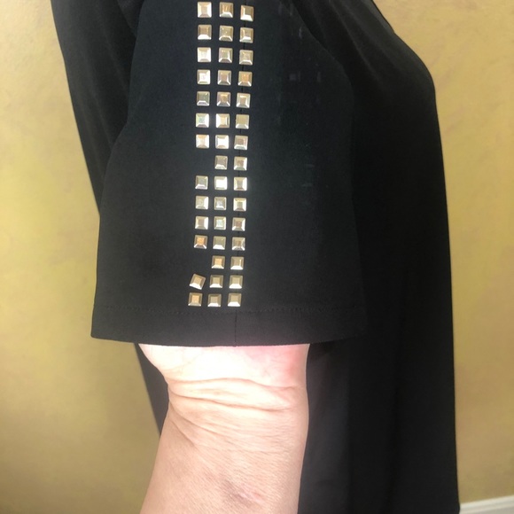 Women’s blouse, size 1X - Picture 13 of 14